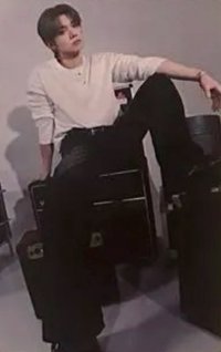 MOA CON 日巡 隨機卡 