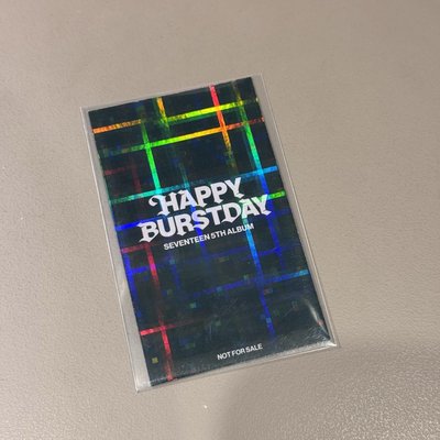 正五 塔店 抽選卡 Lucky draw