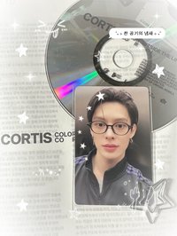 眼鏡凡（需綁自選兩張小卡）