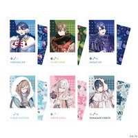 【フォークロアスタイル2024】ランダムチェキ風カード