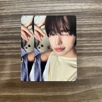 🐈‍⬛自拍