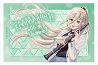 NIJISANJI EN 周年プロジェクト 相卡 