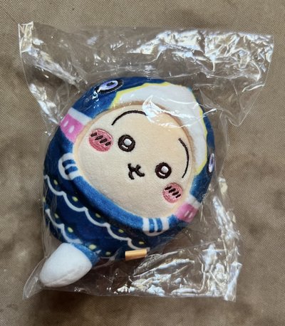 吉伊卡哇 CHIIKAWA兒童節 小八 烏薩奇 