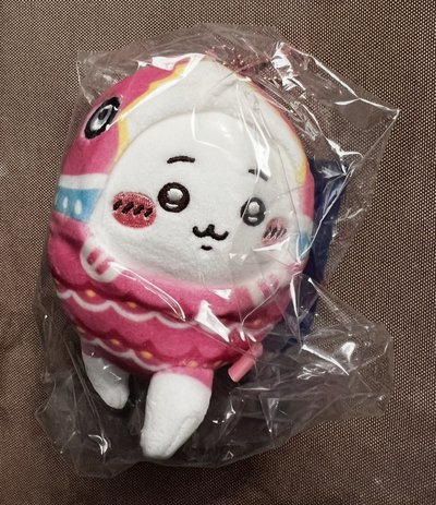 吉伊卡哇 CHIIKAWA兒童節 小八 烏薩奇 