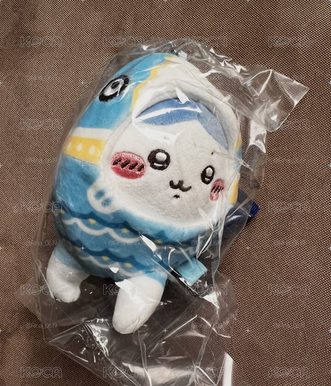 吉伊卡哇 CHIIKAWA兒童節 小八 烏薩奇 