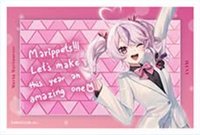 NIJISANJI EN 周年プロジェクト 相卡 