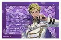 NIJISANJI EN 周年プロジェクト 相卡 