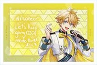 NIJISANJI EN 周年プロジェクト 相卡 