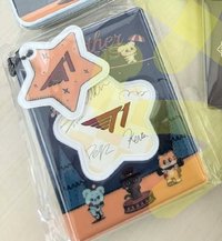 卡冊（隨機卡-Peyz)