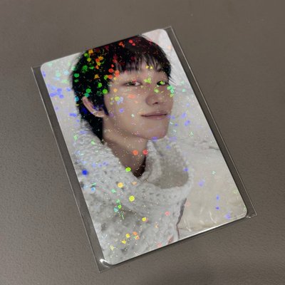 正五 日咖 特典卡 