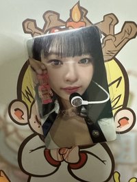 庫柏力克熊 代言卡