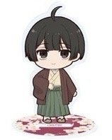 Q版壓克力小立牌