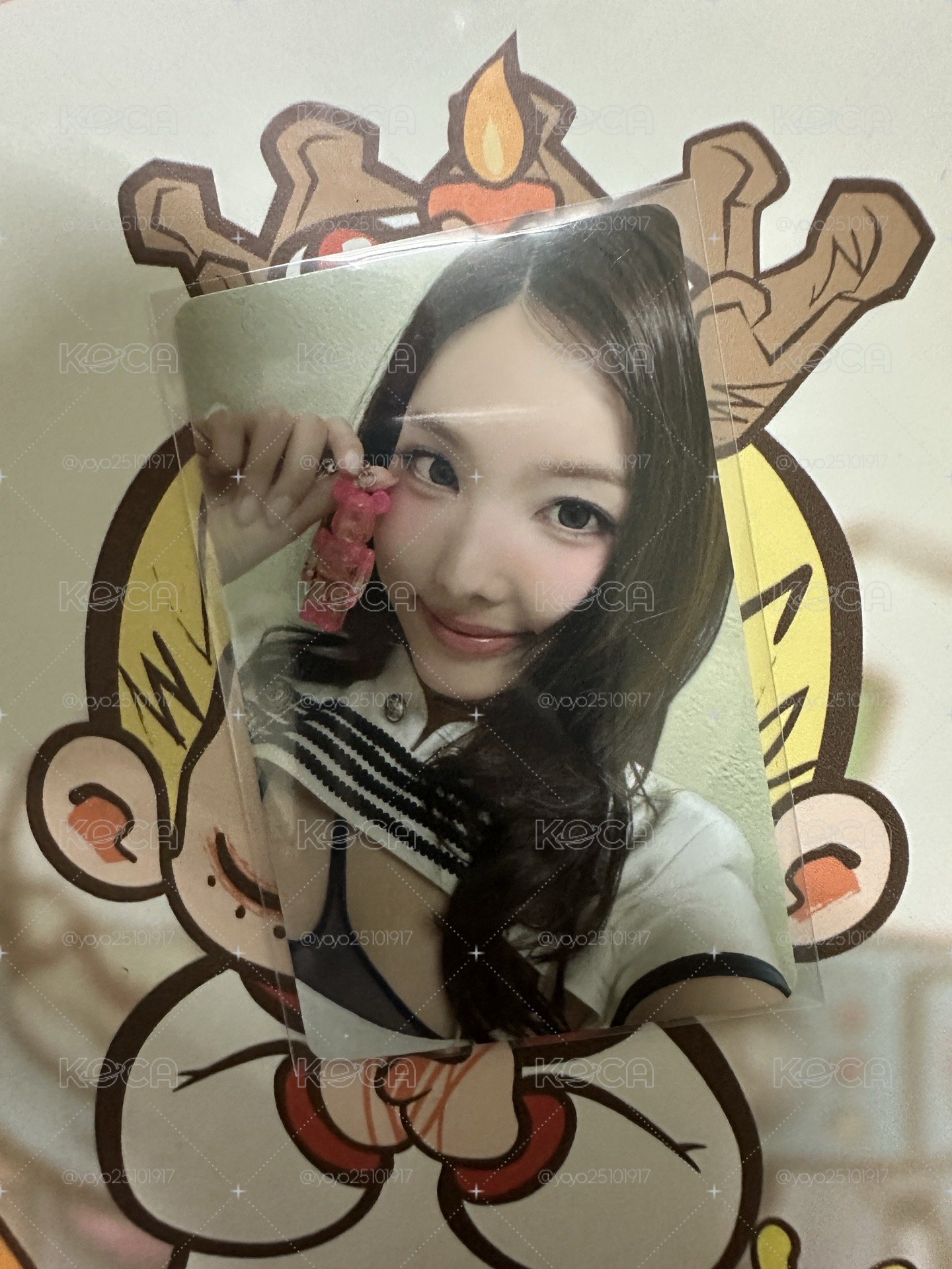 🐰賊賊小卡區🩵