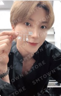 2023 SM Artist birthday MD 周邊卡 