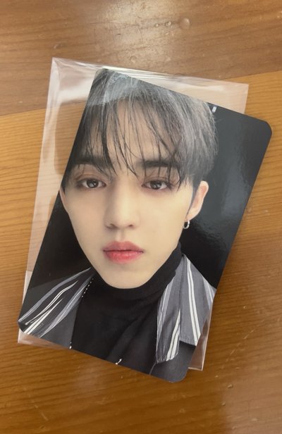 🍒S.Coups 小卡、明信片