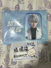 馬口鐵徽章