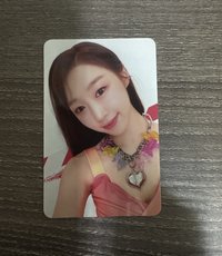sequence 秀彬專輯卡