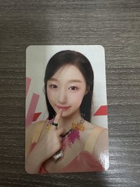 sequence 秀彬星船特典