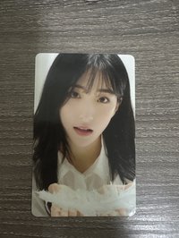2019年曆 恩熙
