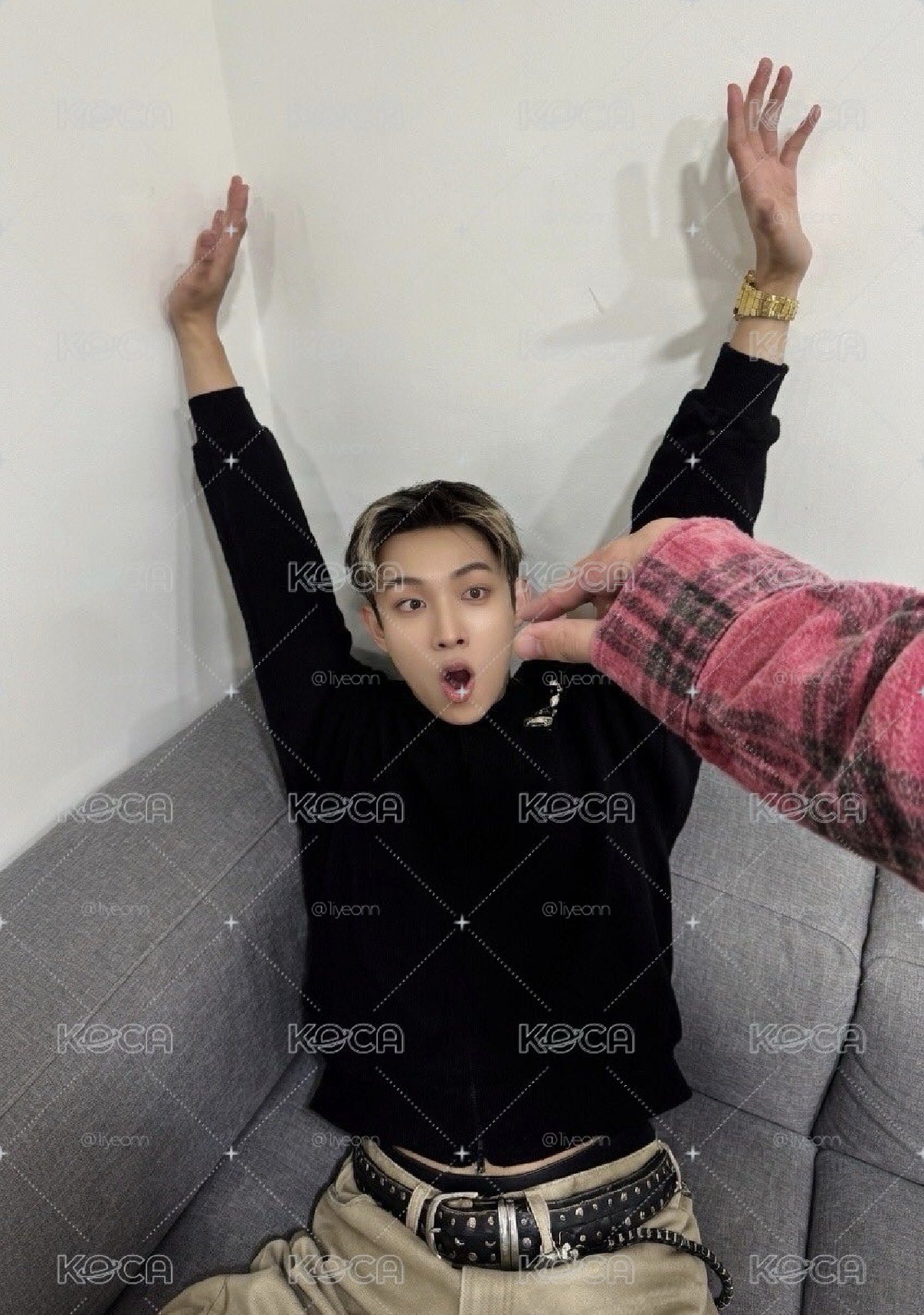 EL幸運卡 不拆