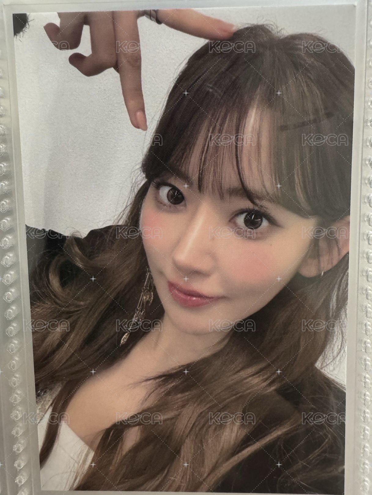櫻花粽卡