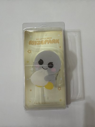龍石手機支架（全新現貨）