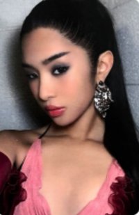 2025Tour Kpop Nara VMA ver. 幸運卡 紐約場