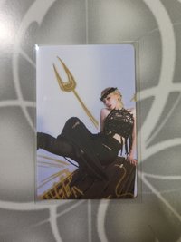 雜誌卡