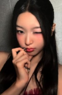 2025Tour Kpop Nara VMA ver. 幸運卡 紐約場