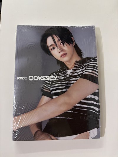 全新未拆專 成燦單封