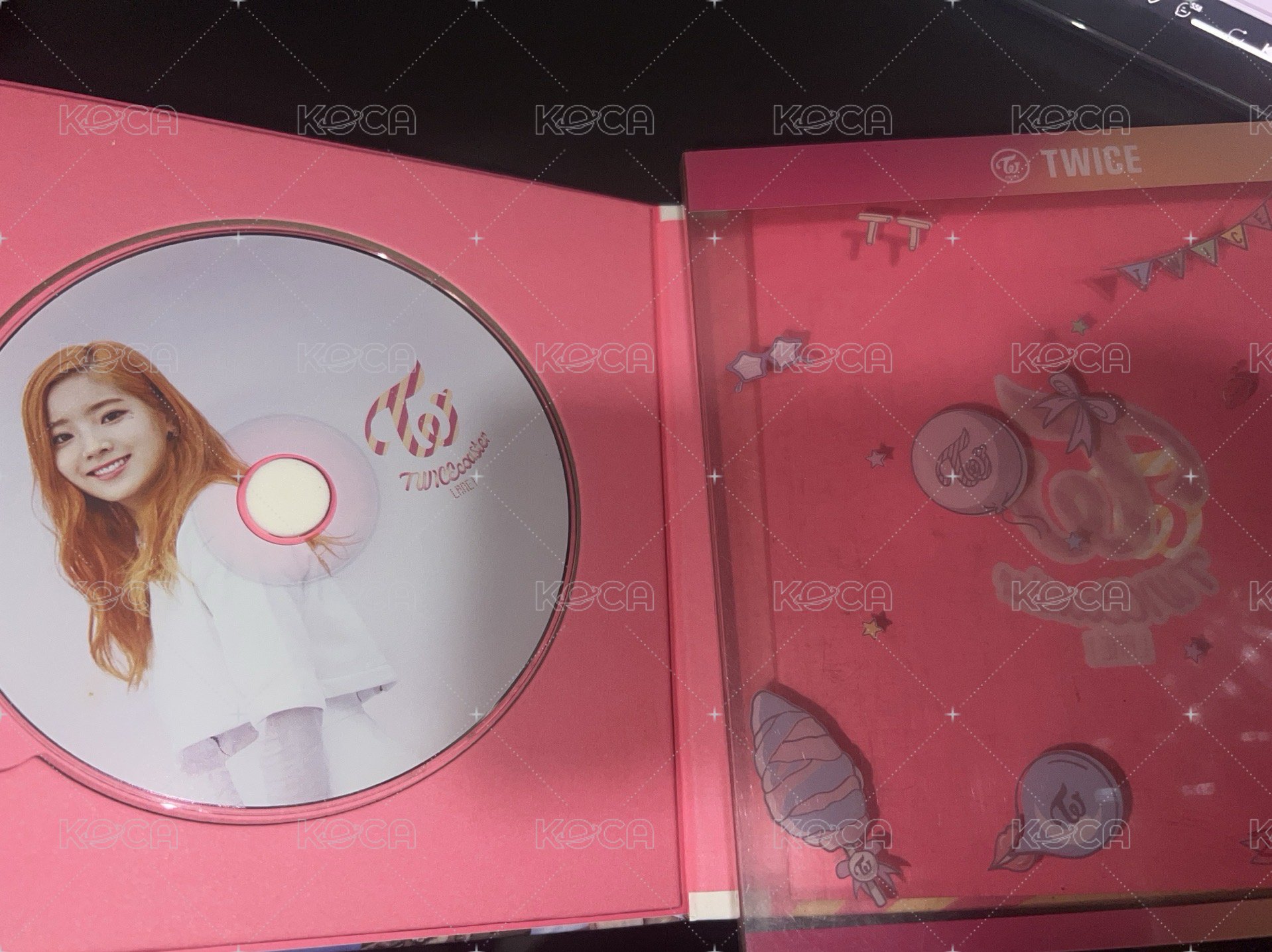 空專豆腐cd