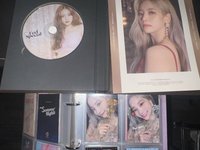 子瑜cd➕兩張卡