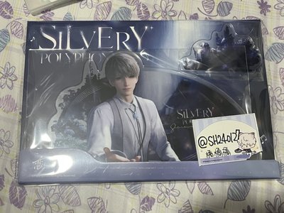 現貨 🇰🇷 沈星回 心途時光系列