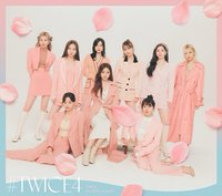 JP精選四 初回限定B盤 專輯 