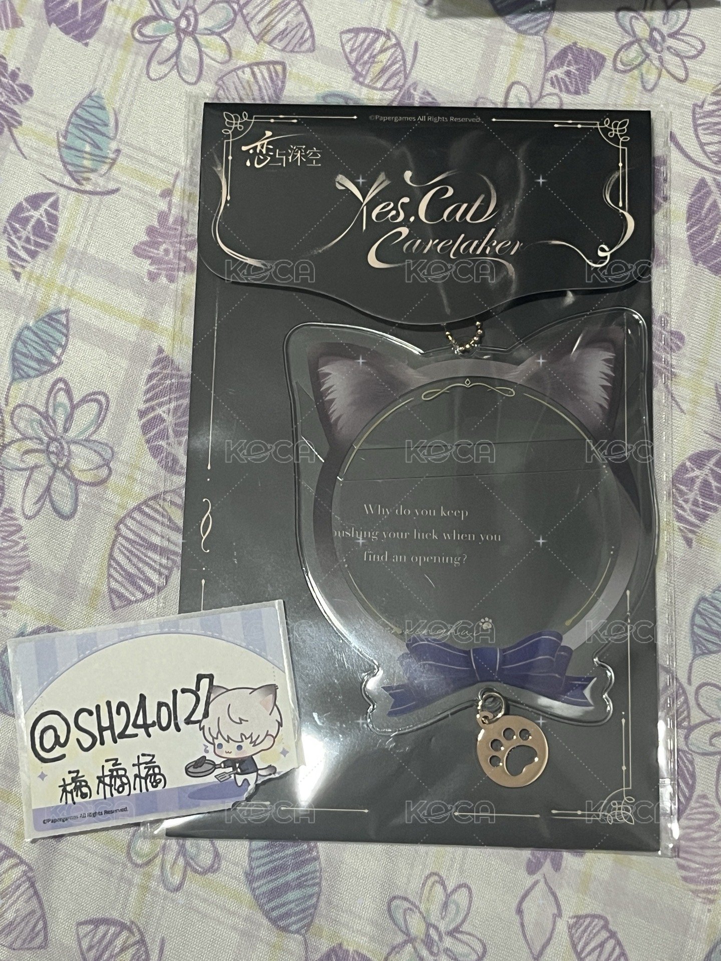 ⭐️ 徽章套