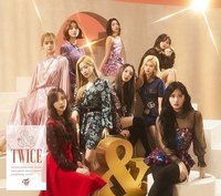 JP正規二 初回限定A盤 專輯 