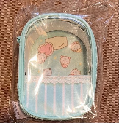 PLAVE MMMM BABY 娃包
