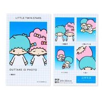 三麗鷗證件照 紙品 三麗鷗證件照 第二彈 NG款 帕恰狗