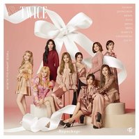 JP正規二 初回限定盤 專輯 repackage ver.