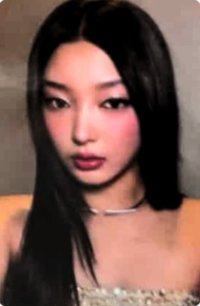 Coachella周邊快閃店 周邊卡 夾子卡