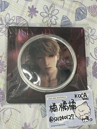 ⭐️ 徽章