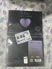 小卡組