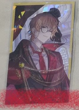 神田 反派音聲拍