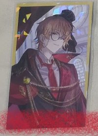 神田 反派音聲拍