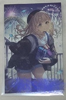 鏑木ろこ 懷舊拍