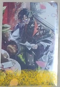 魁星 懷舊拍