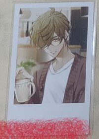 Oliver 教授 4周年紀念拍