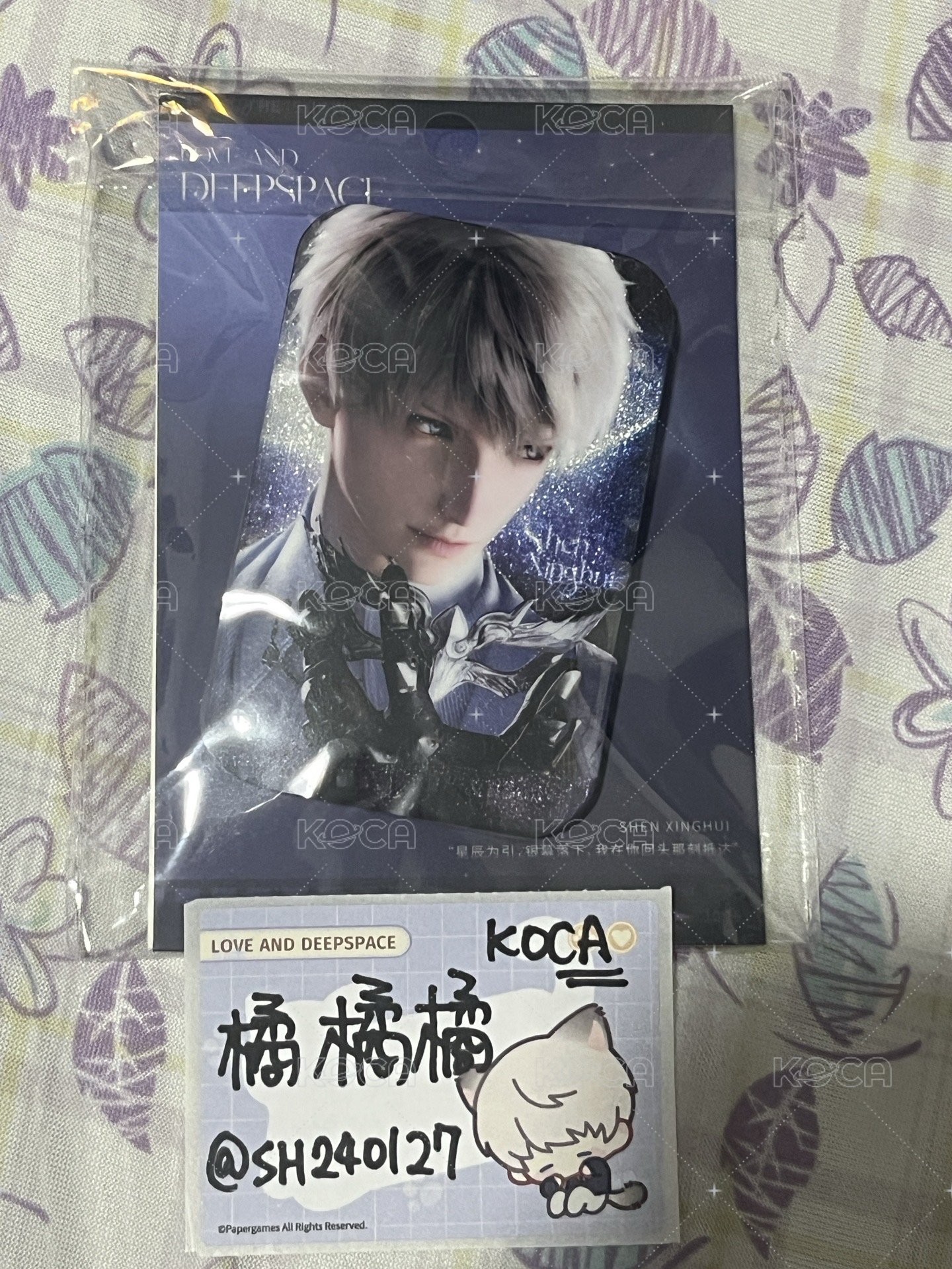 ⭐️ 徽章
