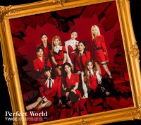 JP正規三 初回限定B盤 專輯 