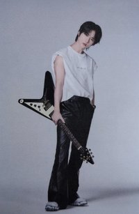 MOA CON 日巡 隨機卡 